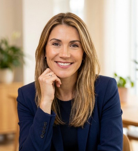 Hayley Sheffield, Founder of Clemfield Consulting